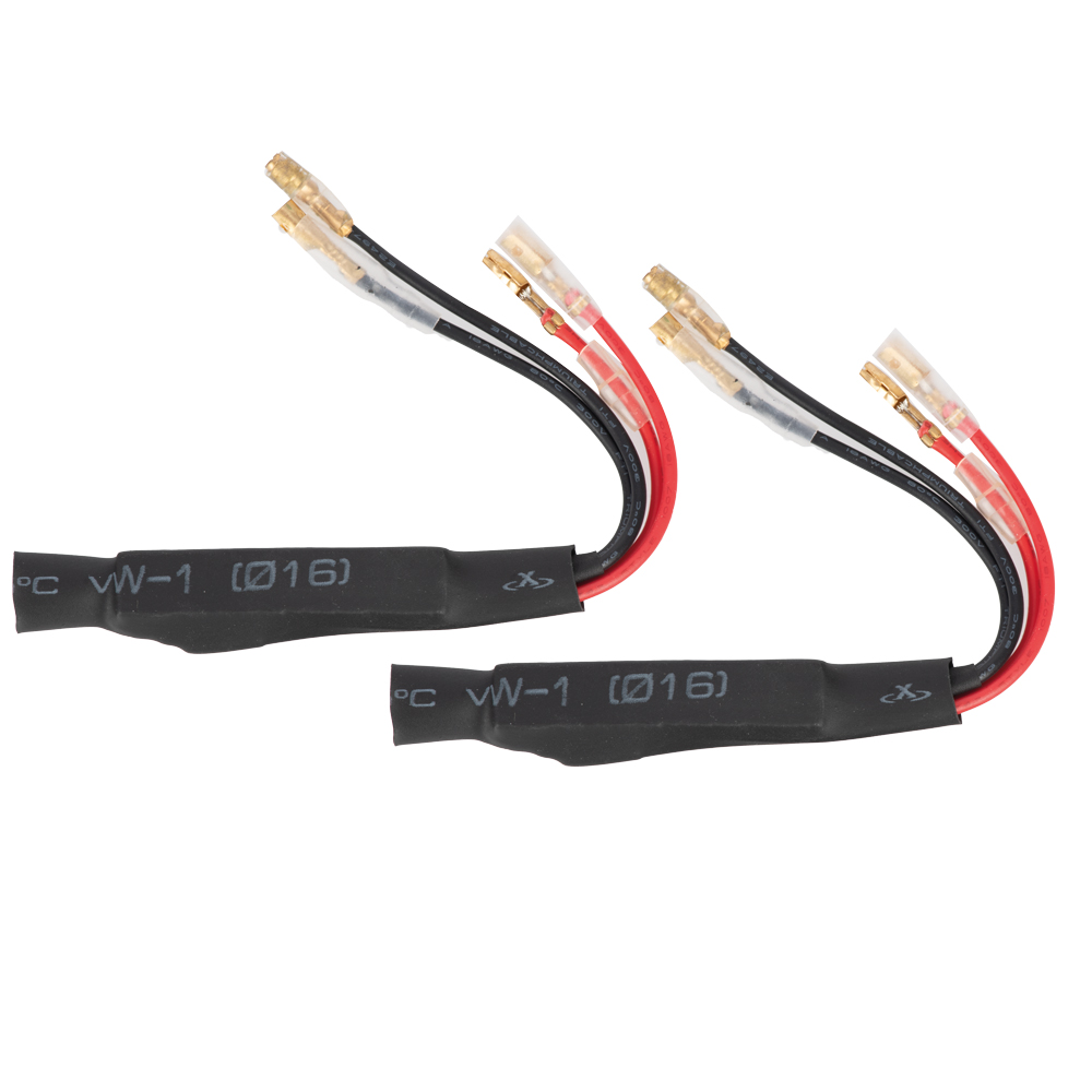 Oxford 9 Watt/21.5ohm Ceramic Resistors (9W@14V)